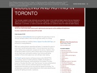 Ontariocasting.blogspot.com