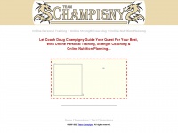 team-champigny.com