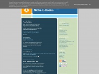 niche-e-books.blogspot.com Thumbnail