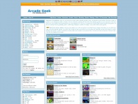 arcadegeek.com