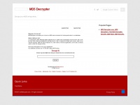 Md5decrypter.com