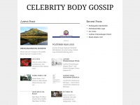 Celebritybodygossip.com