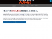 quantumactivist.com Thumbnail