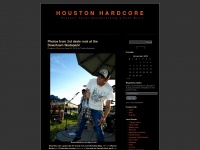 Houstonhardcore.wordpress.com