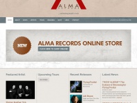 Almarecords.com