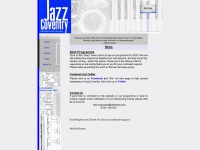 jazzcov.co.uk Thumbnail