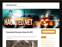 Haunted.net