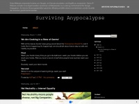Anypocalypse.com