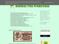 Goddessfishpromotions.blogspot.com