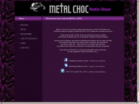 metalchoc.net Thumbnail