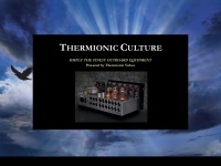 thermionicculture.com Thumbnail