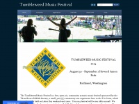 Tumbleweedfest.com