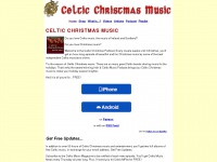 celticchristmasmusic.net Thumbnail