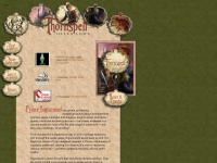 thornspell.info Thumbnail