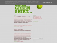 Limegreenshirt.blogspot.com