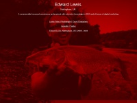 edwardlewis.me Thumbnail