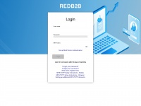 Redb2b.com