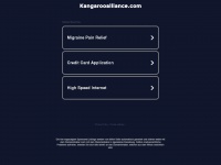 Kangarooalliance.com