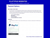 e-platypus.com Thumbnail