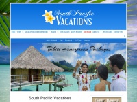 southpacific-vacations.com Thumbnail