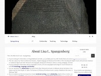 lisaspangenberg.com