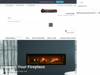 fireplaceblowersonline.com Thumbnail