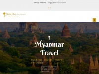 travel-myanmar.net Thumbnail