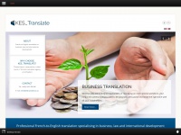 kestranslate.co.uk Thumbnail