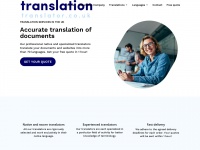 Translation-translator.co.uk