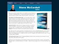 Stevemccardell.com