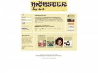 monsterblogsack.com Thumbnail