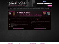 chichigirls.com Thumbnail