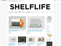 Shelflife.com