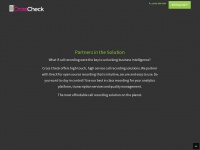 crosscheckcom.com