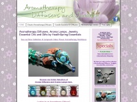 aromatherapy-diffuser.com Thumbnail