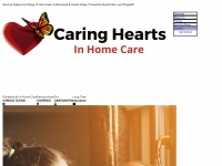 caringheartsofsedona.com Thumbnail