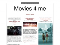 Movies4me.wordpress.com