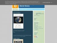 Liberallibrary.blogspot.com