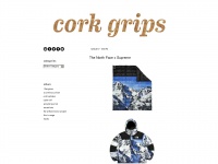 Cork-grips.com
