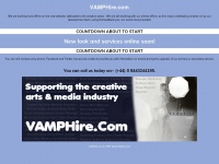 vamphire.com