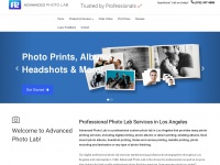 Advancedphotolab.com