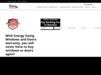 Energyswingwindows.com