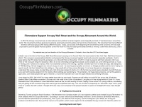 occupyfilmmakers.com Thumbnail