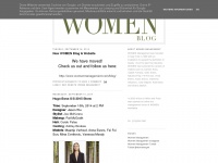 Womenmanagement.blogspot.com