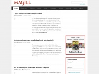 magill.ie