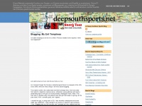 deepsouthsports.blogspot.com Thumbnail