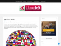labourleft.co.uk Thumbnail