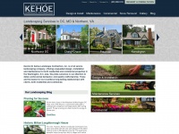 kehoelandscaping.com