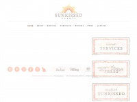 Sunkissedevents.com