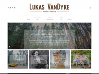 Lukasvandyke.com